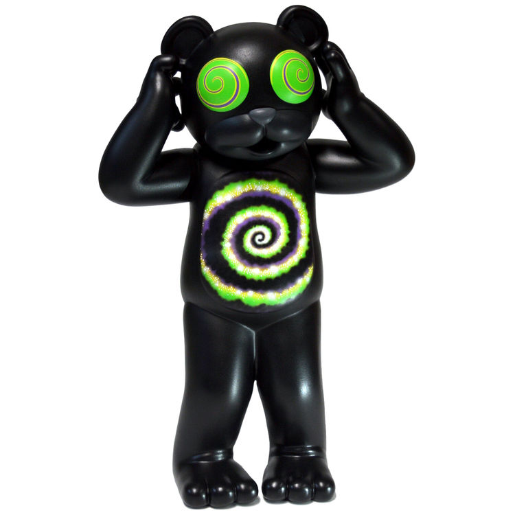 Spacedout Part 2 by Nugglife (Ian Ziobrowski)