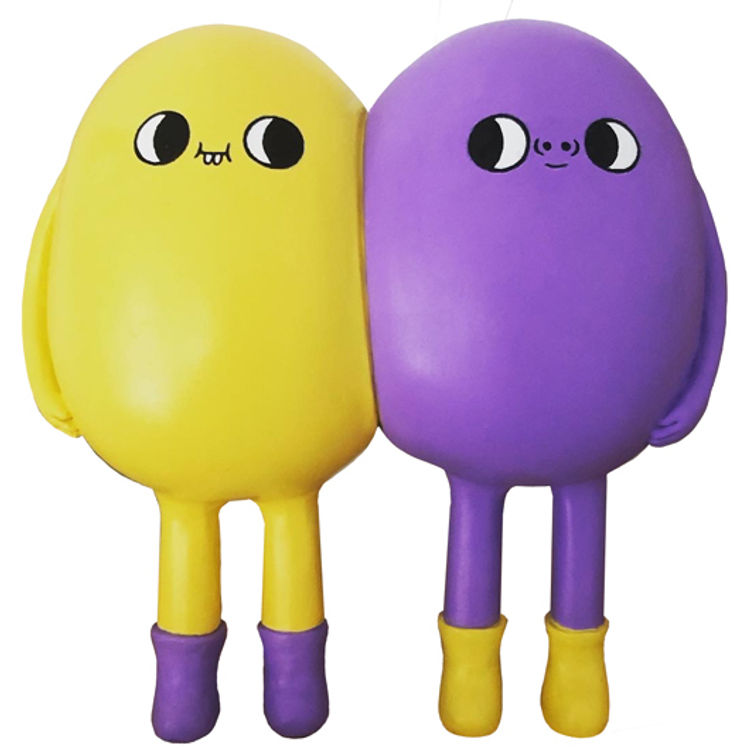Best Buds by Sad Salesman