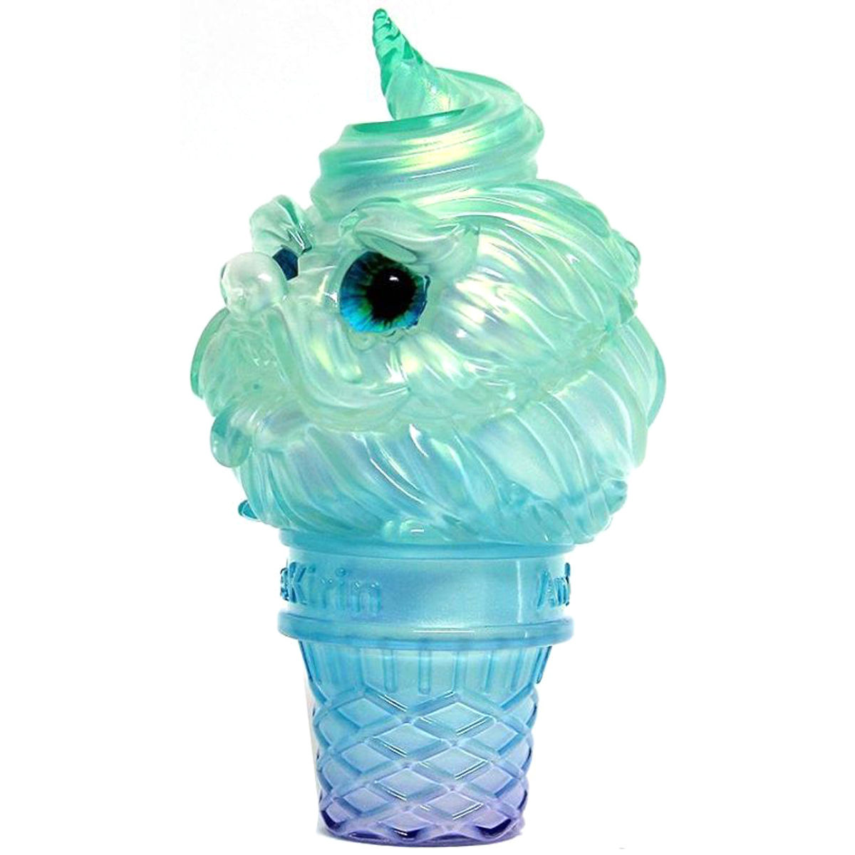 One Blue Sky Icekirin