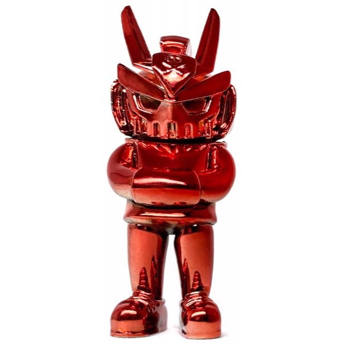 Red Flake Sparkle Mega TEQ63