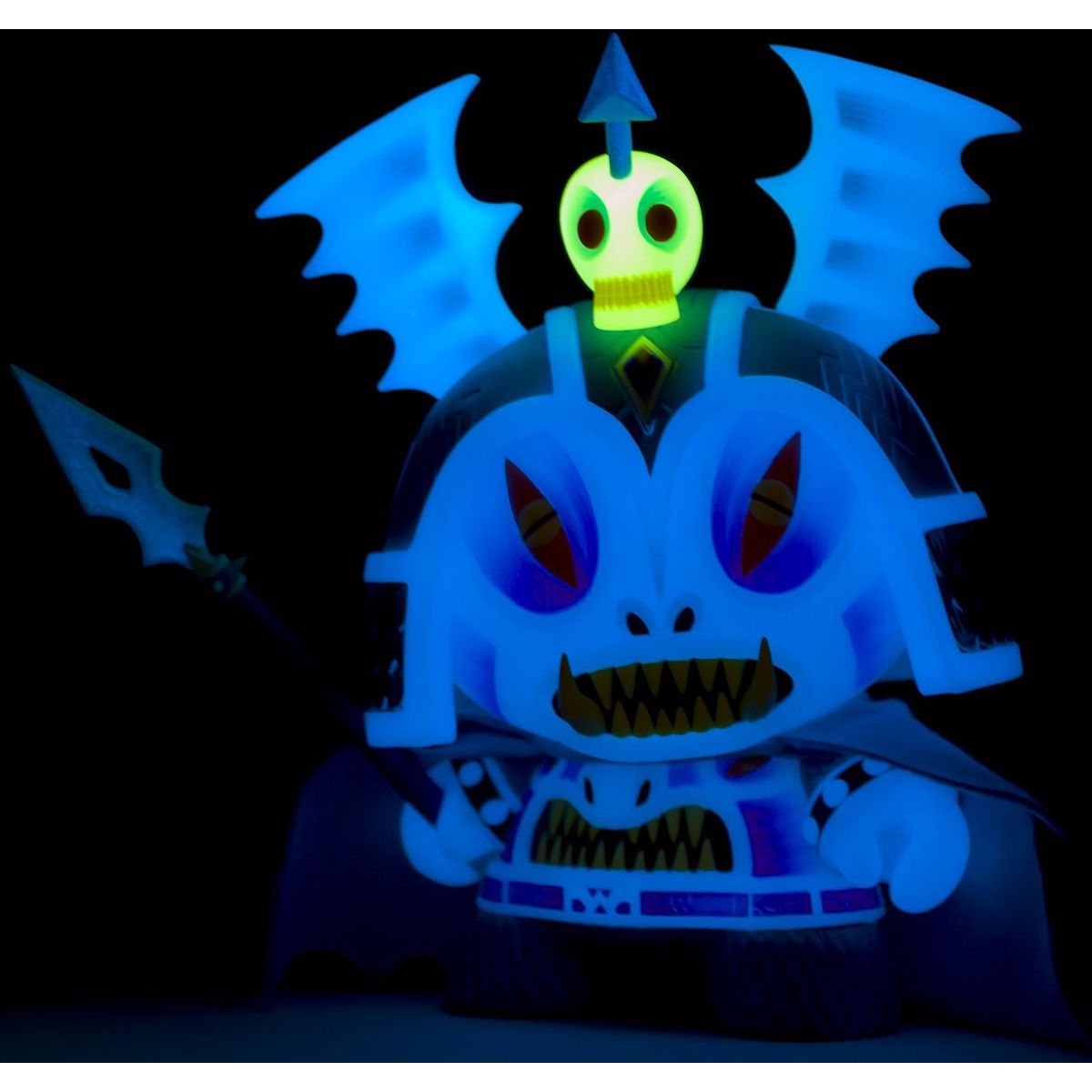 GID Harbinger (Kidrobot Exclusive)