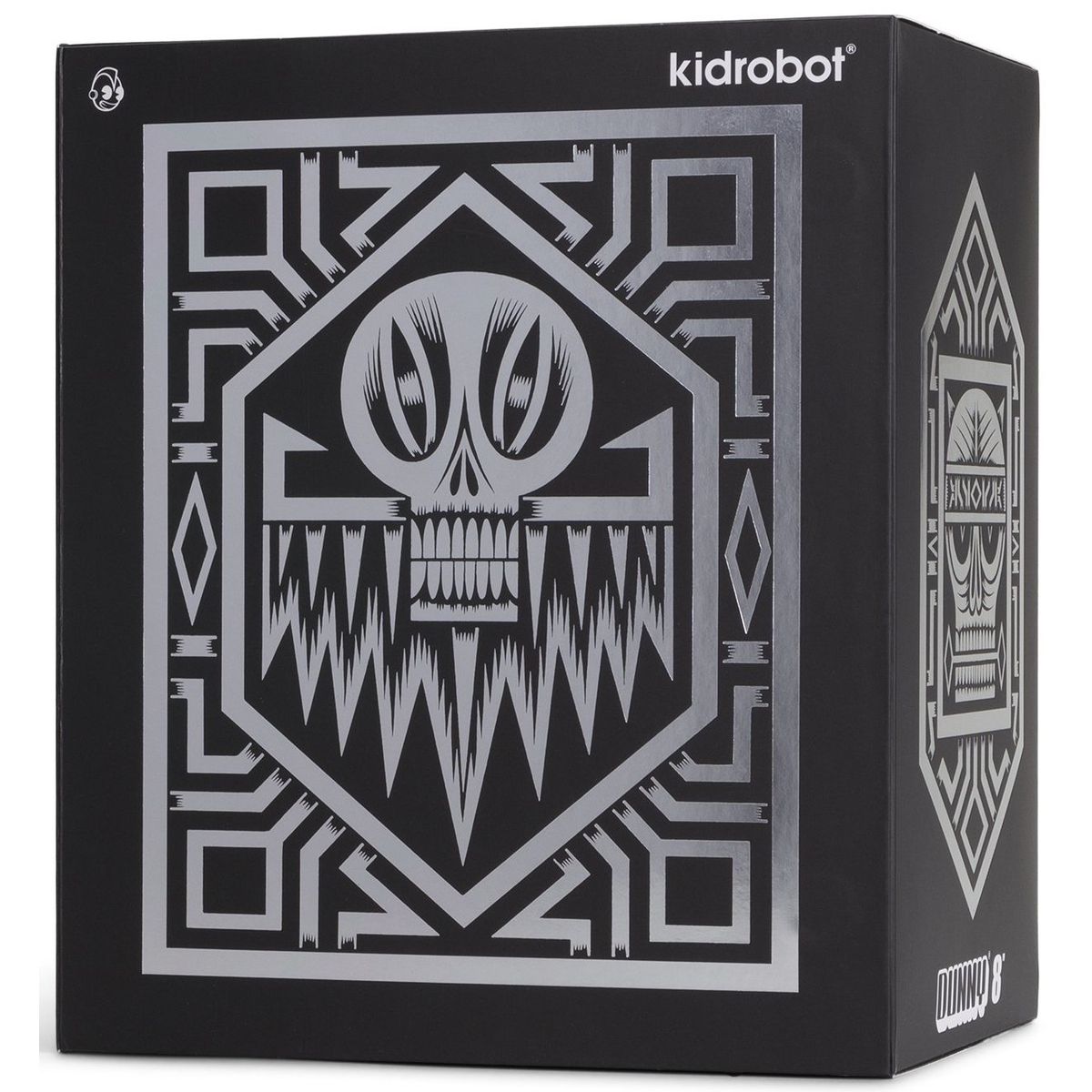 GID Harbinger (Kidrobot Exclusive)