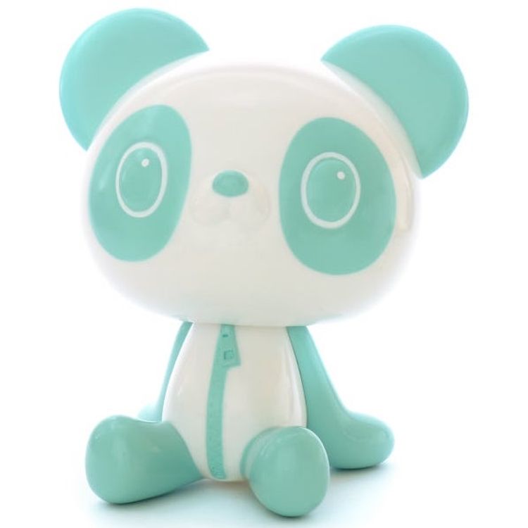 Frost HappiPlayground Panda by Seto Ping