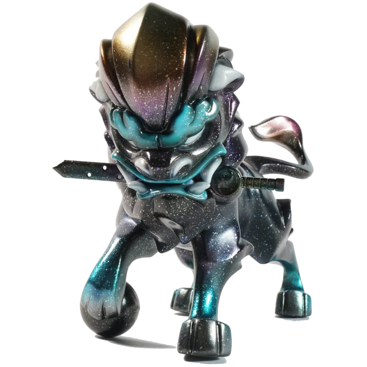 Jians Galaxy Edition