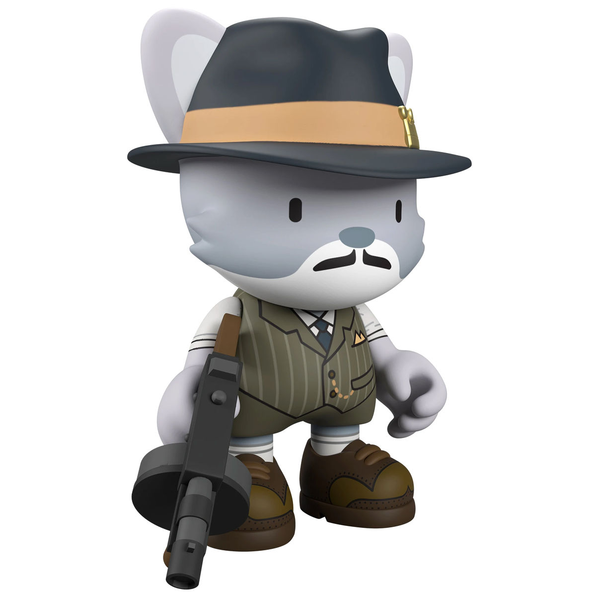 King Janky the Sixth