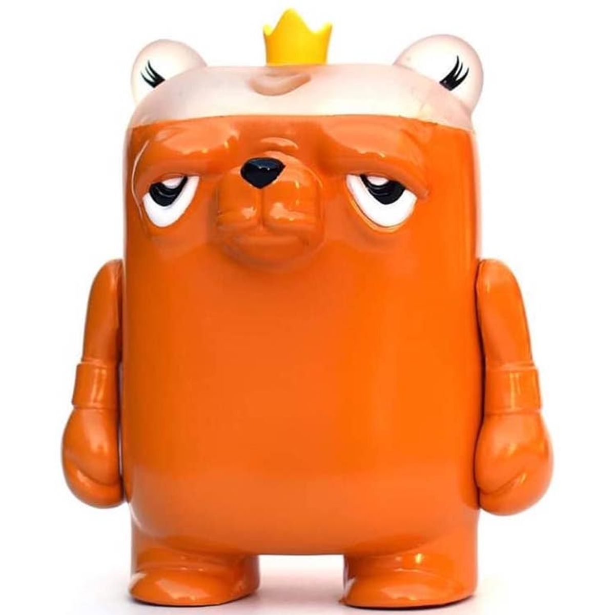 Pound For Pound Honey The Bearchamp