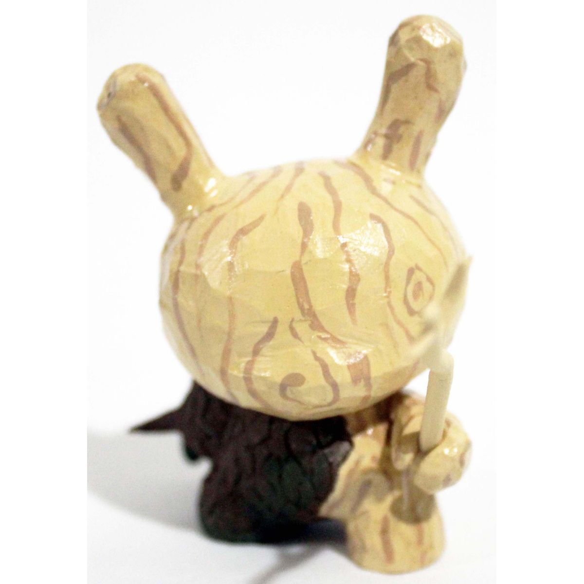 Carved Dunny