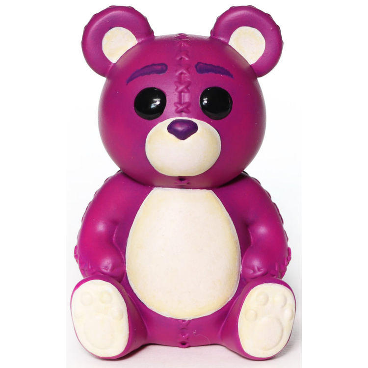 Lotso Stitches by Kendra Thomas