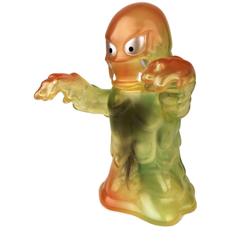 TK2 Exclusive Danedron by Rumble Monsters