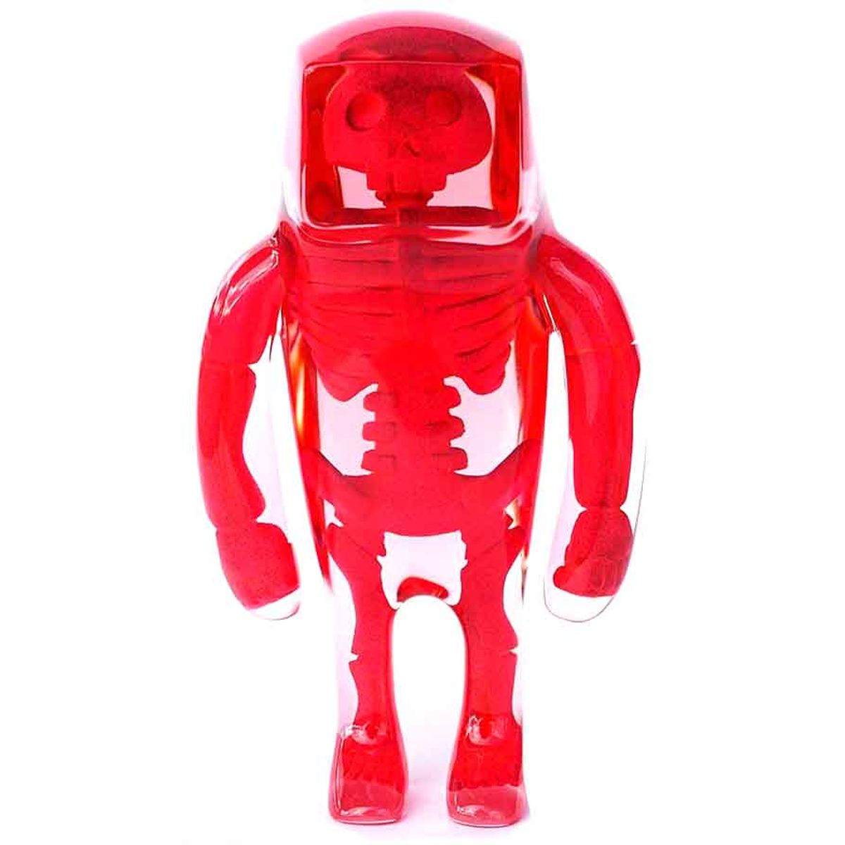 Anatoma Stranger - Feeling Special (Red)