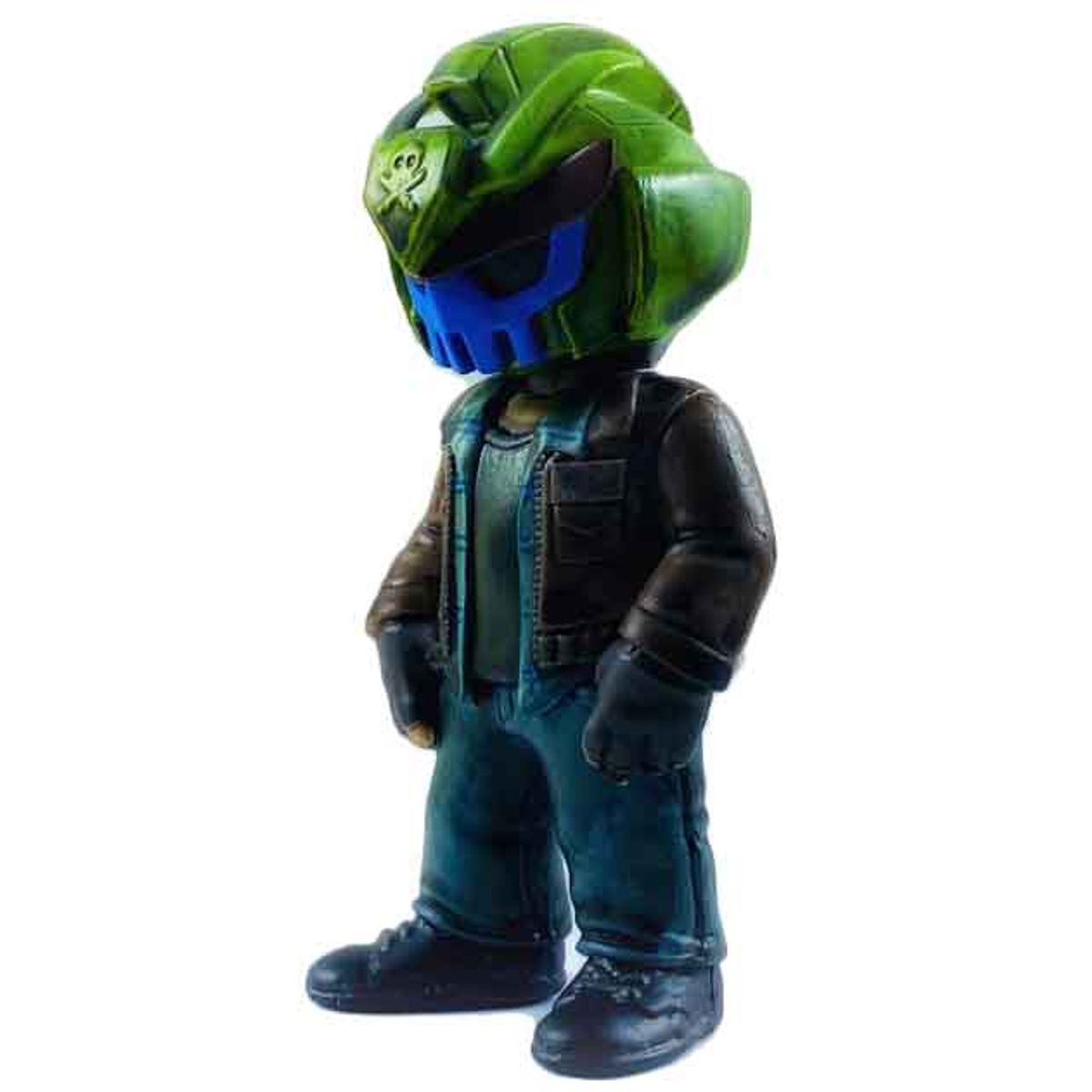 Hipster TEQ - Williamsburg