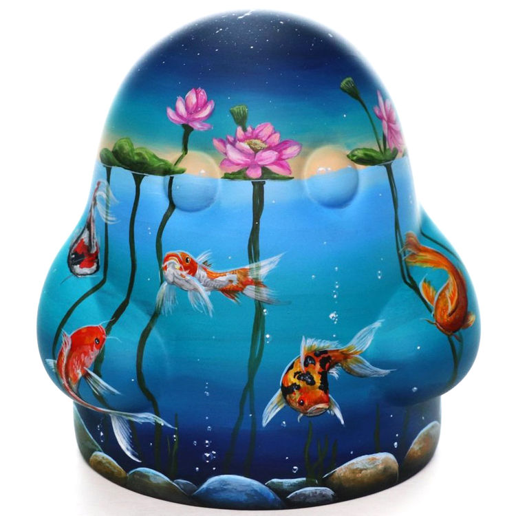 null by Kendra Thomas