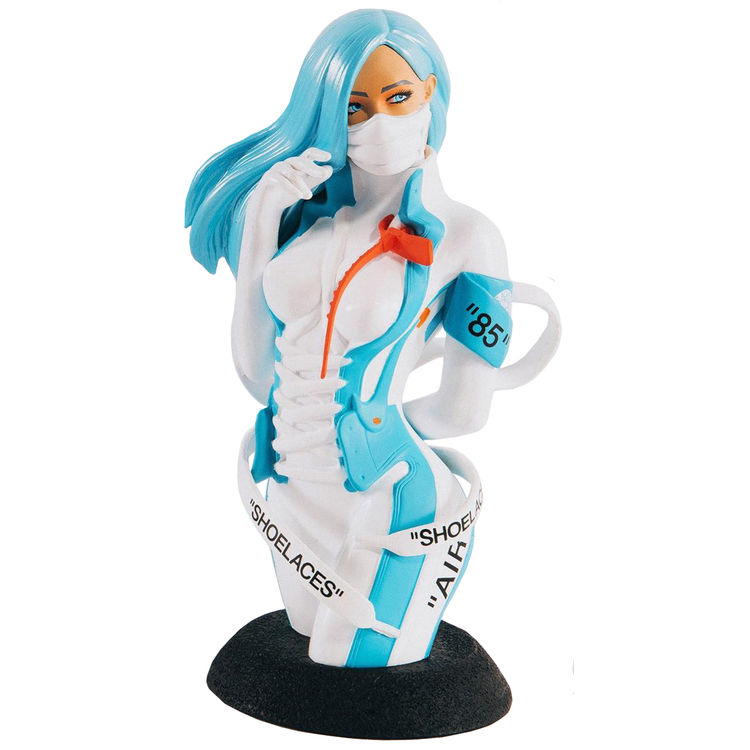 UNC 'Caroline' OW-Girl (NTWRK Exclusive) by Reina Koyano