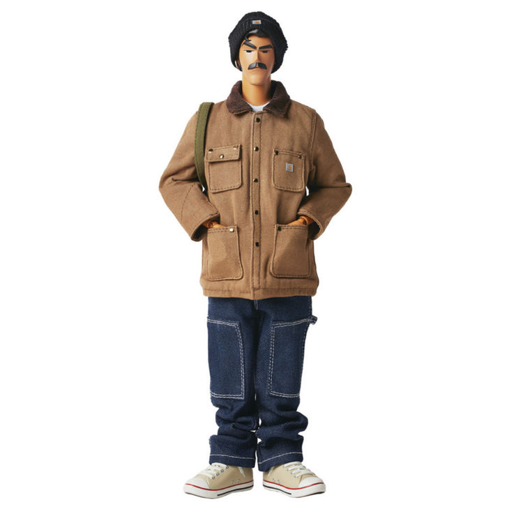 WORKMAXX by Michael Lau