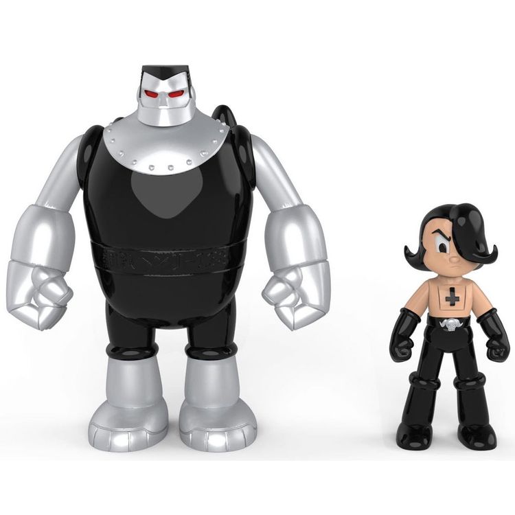 Forever Modern Henry & Glenn Forever by Rocom Toys