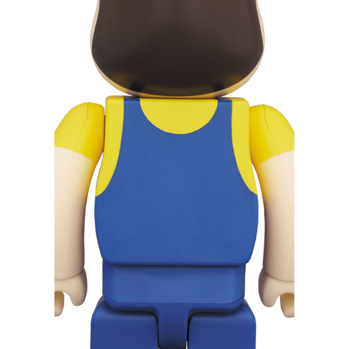 400% Vintage Poco-chan Be@rbrick