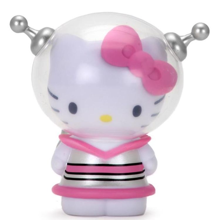 Scifi Hello Kitty by Sanrio