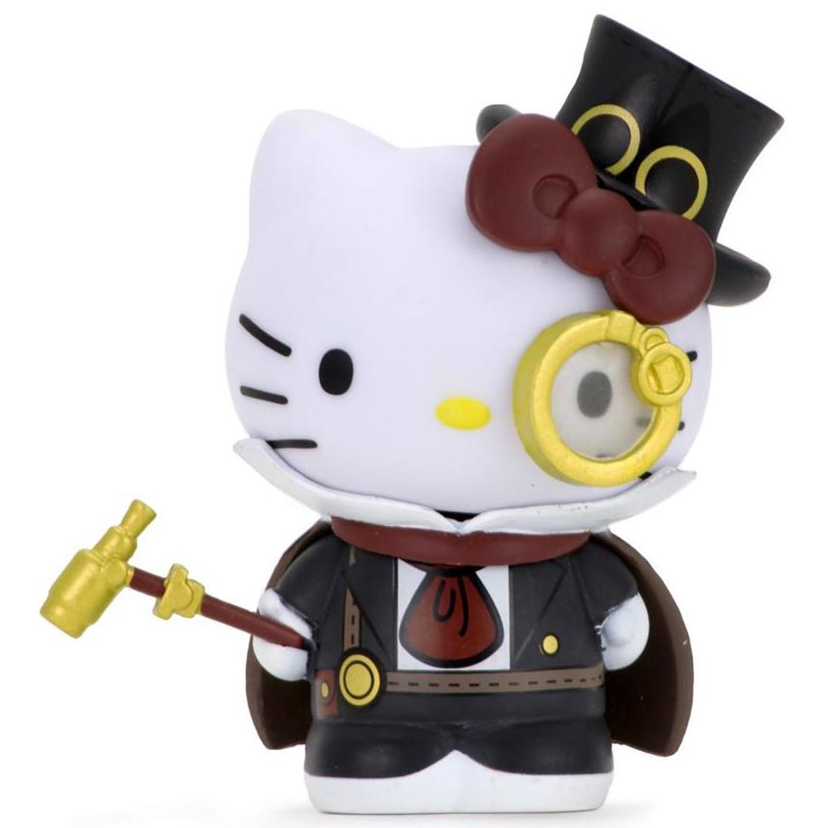 Steampunk Hello Kitty