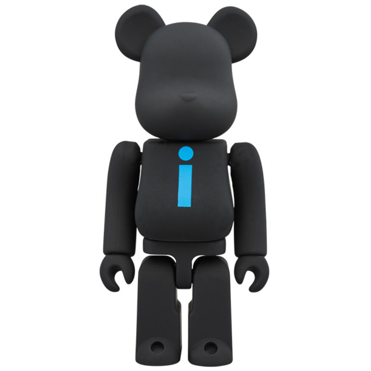 The Conveni Be@rbrick 'I' by Medicom