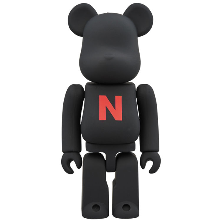 The Conveni Be@rbrick 'N' by Medicom