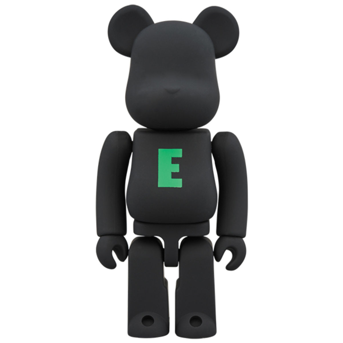 The Conveni Be@rbrick 'E'