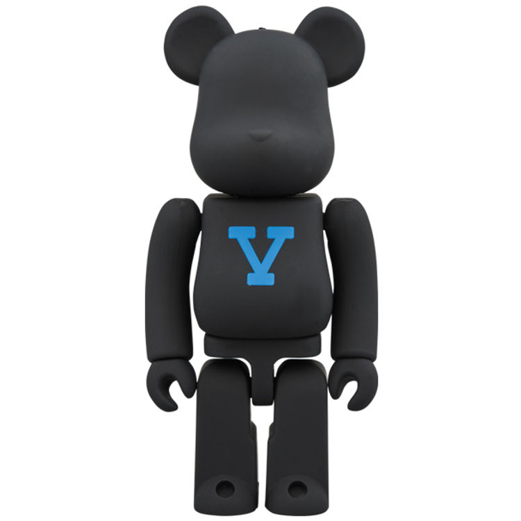 The Conveni Be@rbrick 'V' by Medicom