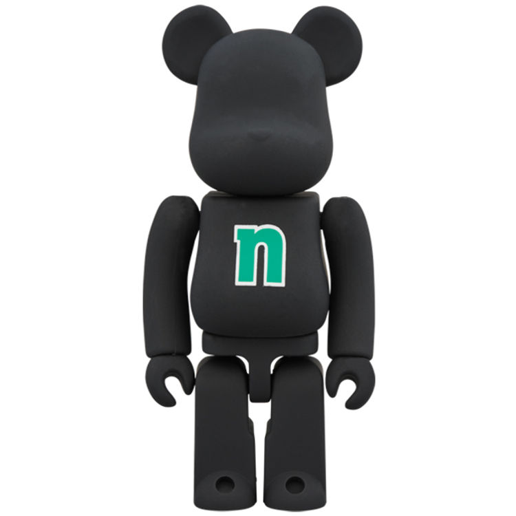 The Conveni Be@rbrick 'N' by Medicom