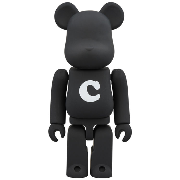 The Conveni Be@rbrick 'C' by Medicom