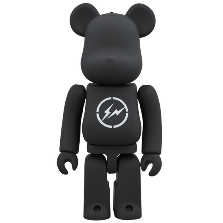 The Conveni Be@rbrick 'Fragment' by Medicom