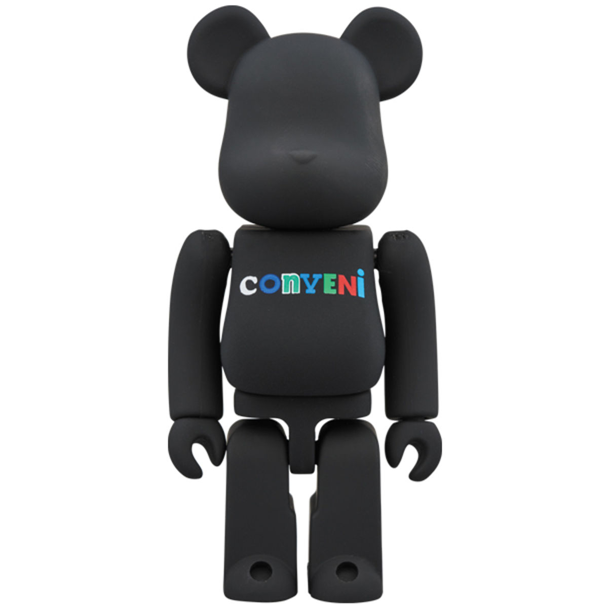 The Conveni Be@rbrick
