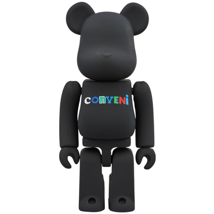 The Conveni Be@rbrick by Medicom
