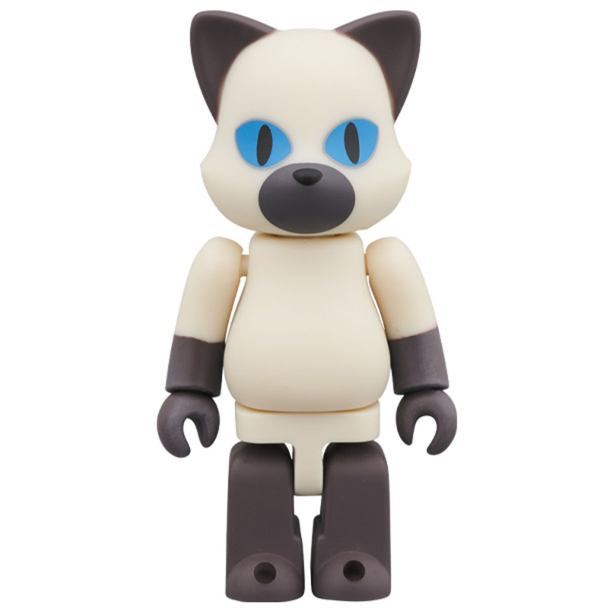 The Conveni Siamese