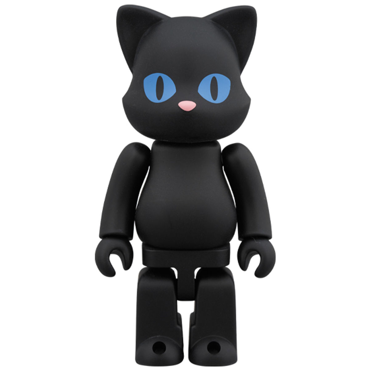 The Conveni Black Cat