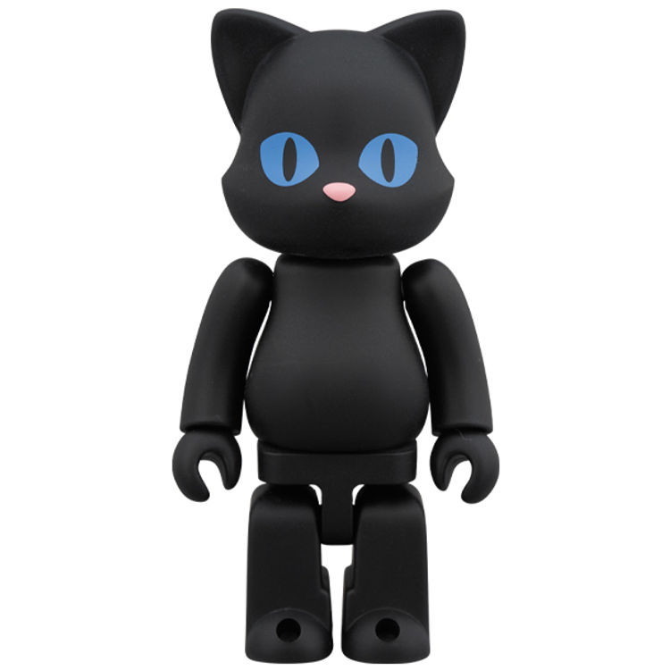The Conveni Black Cat by Fragment Design (Hiroshi Fujiwara)