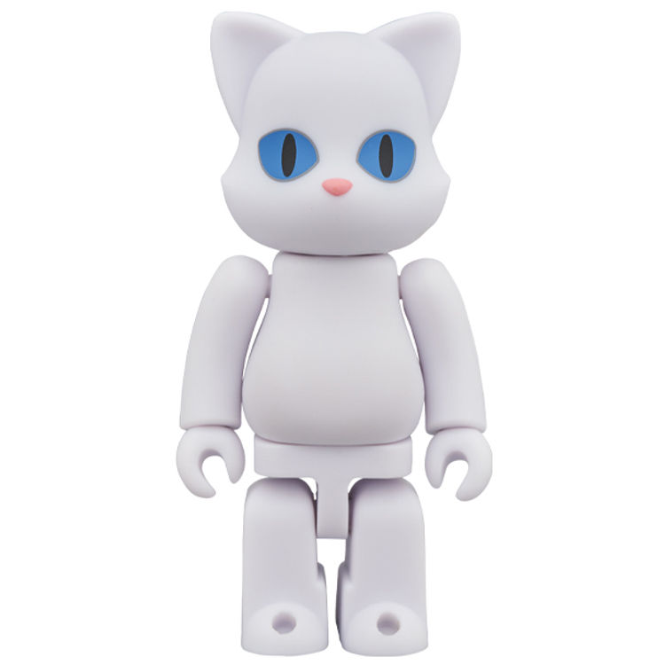 The Conveni White Cat by Fragment Design (Hiroshi Fujiwara)