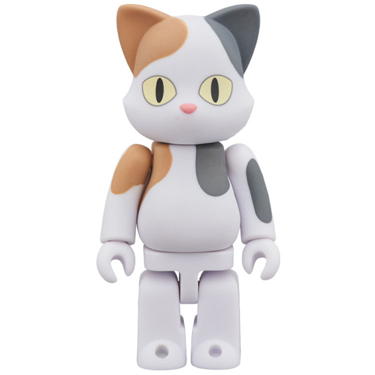 The Conveni Tabby Cat by Fragment Design (Hiroshi Fujiwara)