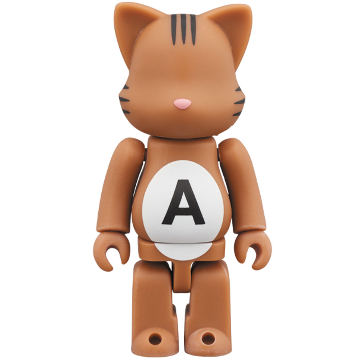 The Conveni 'A' Cat