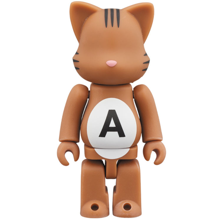 The Conveni 'A' Cat by Fragment Design (Hiroshi Fujiwara)