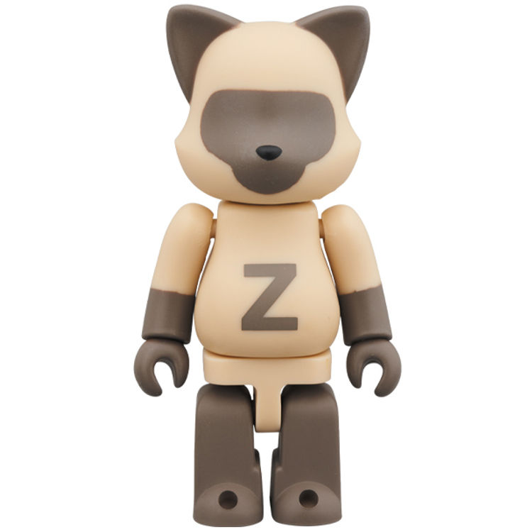 The Conveni 'Z' Cat by Fragment Design (Hiroshi Fujiwara)