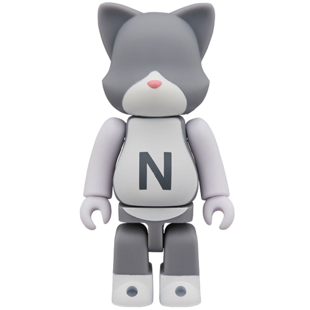 The Conveni 'N' Cat
