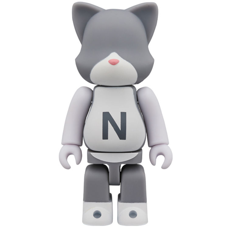 The Conveni 'N' Cat by Fragment Design (Hiroshi Fujiwara)