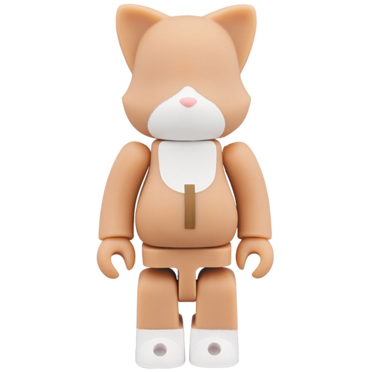 The Conveni 'I' Cat by Fragment Design (Hiroshi Fujiwara)