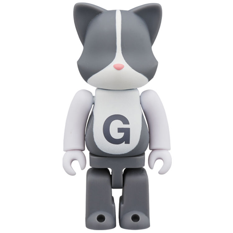 The Conveni 'G' Cat by Fragment Design (Hiroshi Fujiwara)