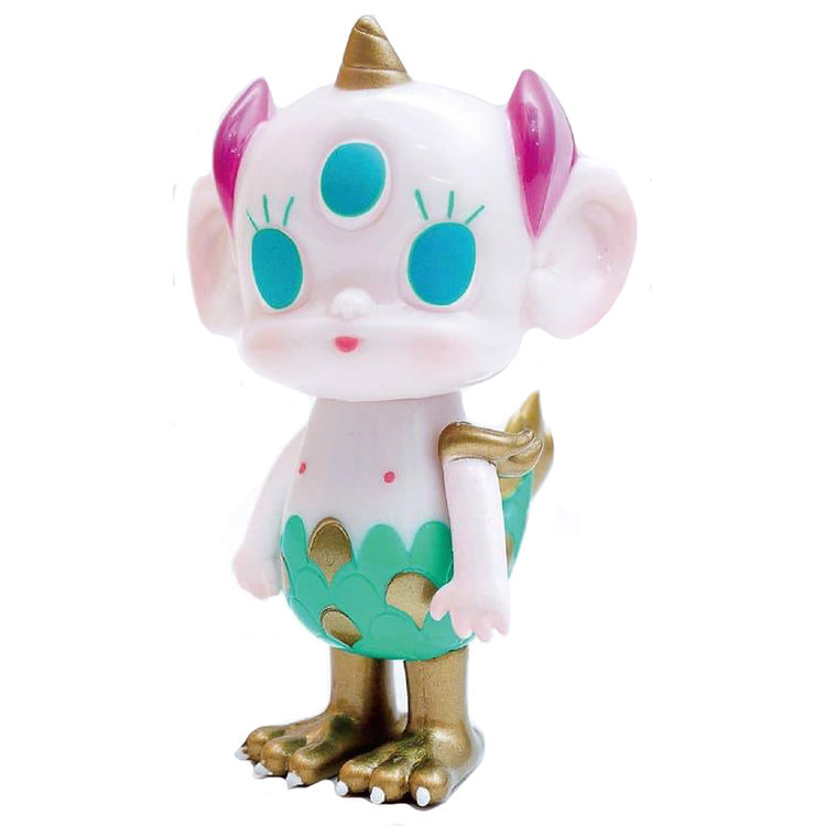 The Tenth Son by Kenny Wong