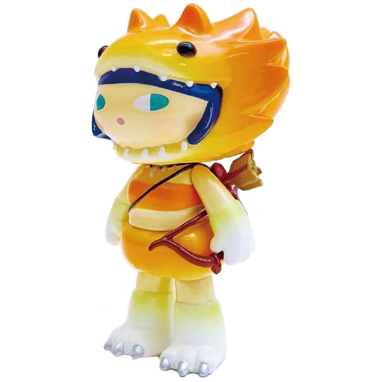 Kilala by Shoko Nakazawa (Koraters)