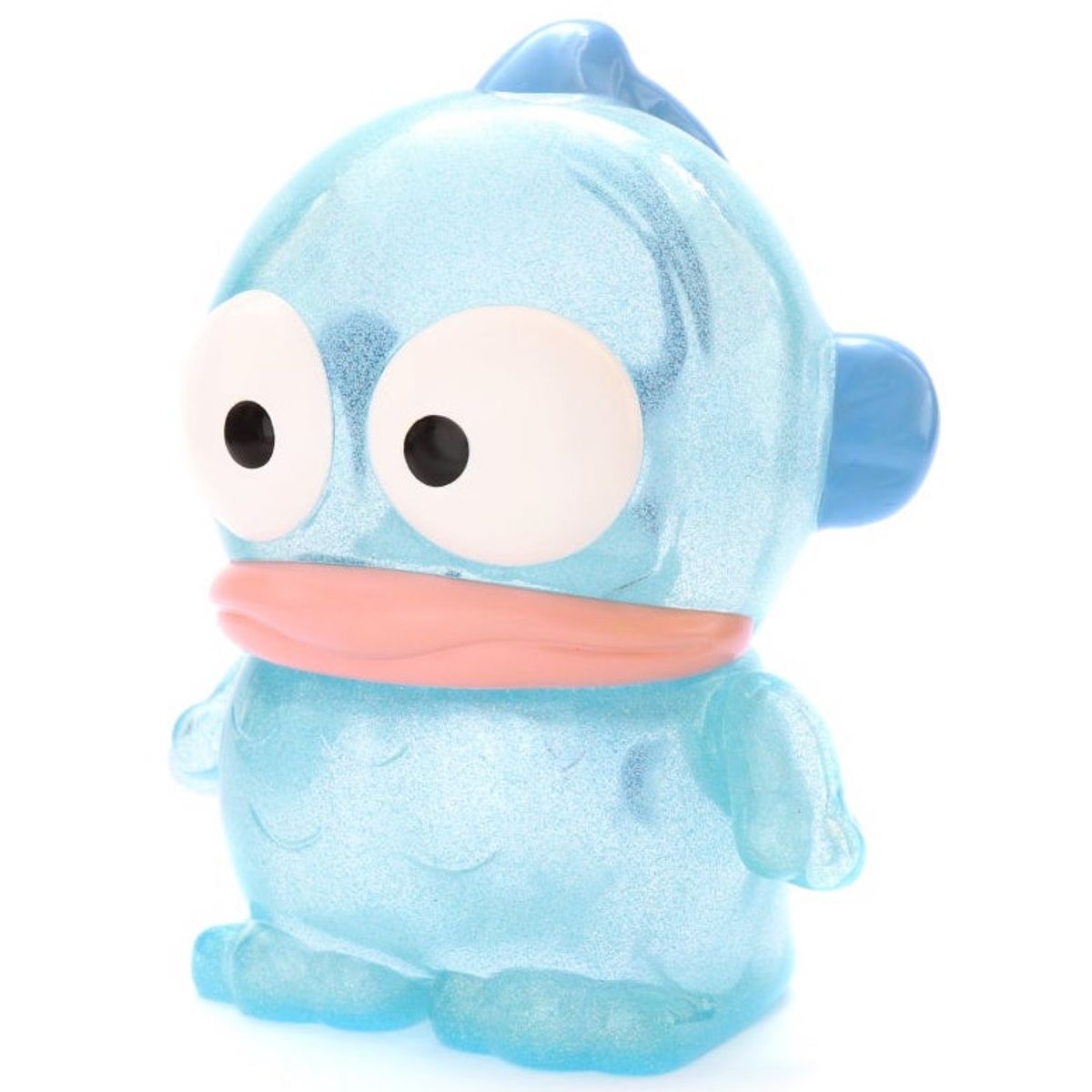 Rainy Day Glitter Hangyodon