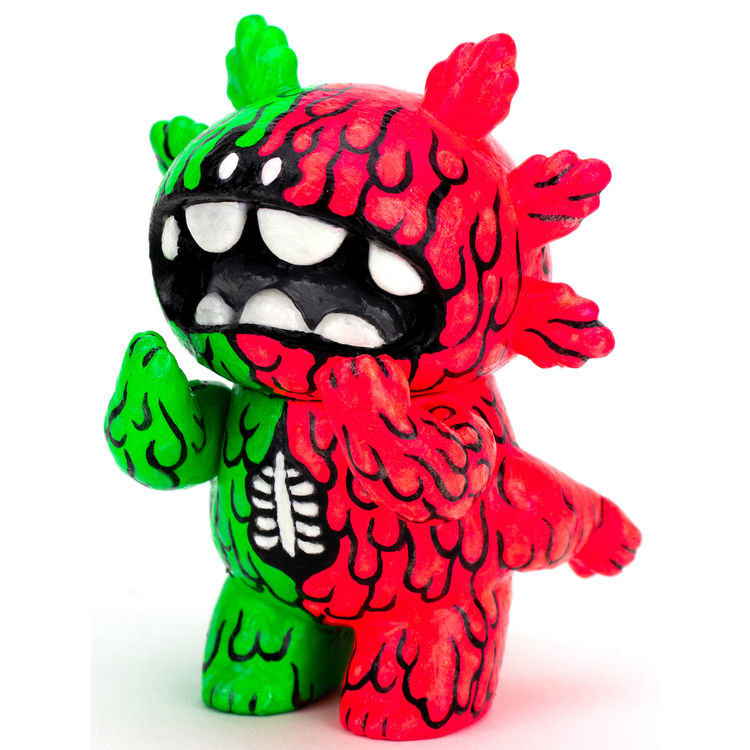 Macaroni by Grape Brain