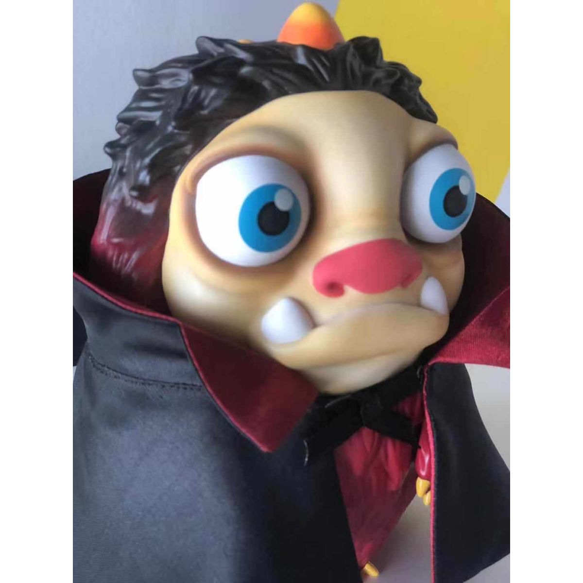 Drackinmush Mushkin