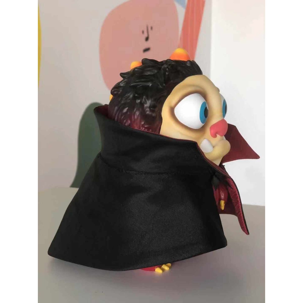 Drackinmush Mushkin