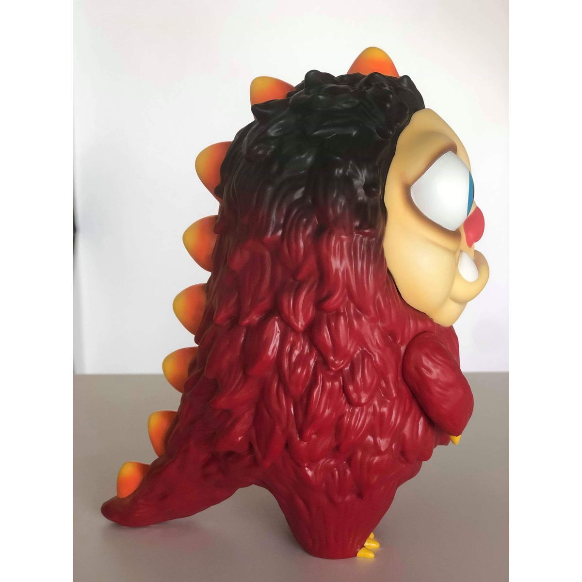 Drackinmush Mushkin